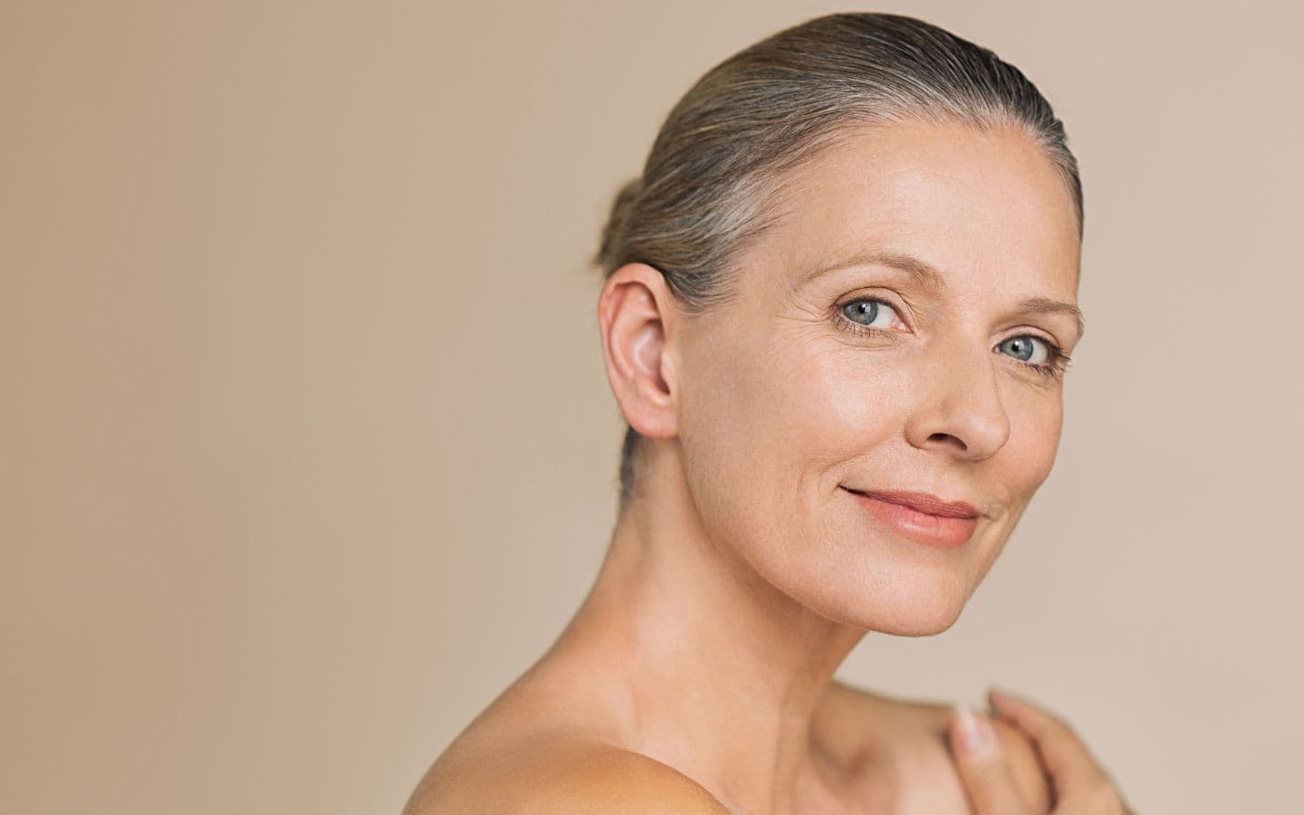 ⏳ Anti-Aging · Firming · Timeless Glow